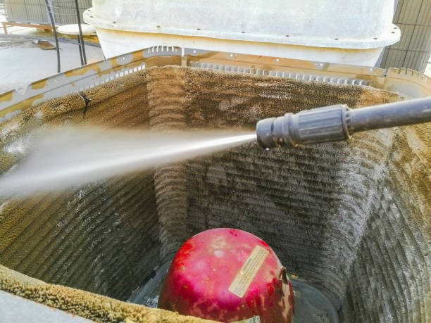 Best Affordable HVAC Duct Cleaning  in Townsend, DE