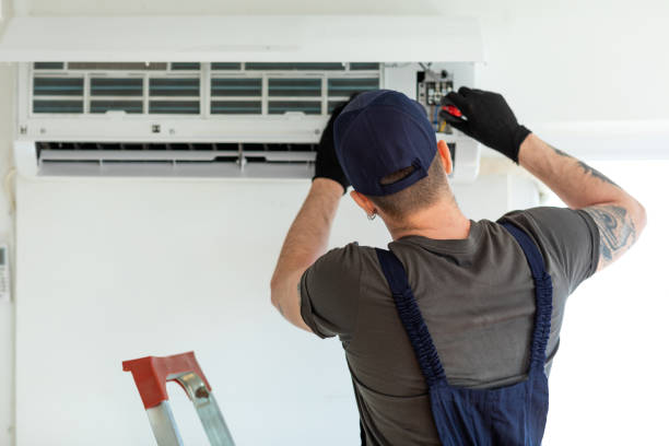 Best Ductwork Cleaning Services  in Townsend, DE