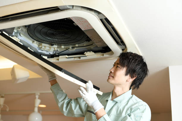 Best Air Duct Cleaning Near Me  in Townsend, DE