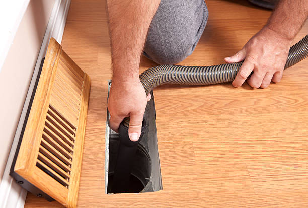 Best Emergency Air Duct Cleaning  in Townsend, DE