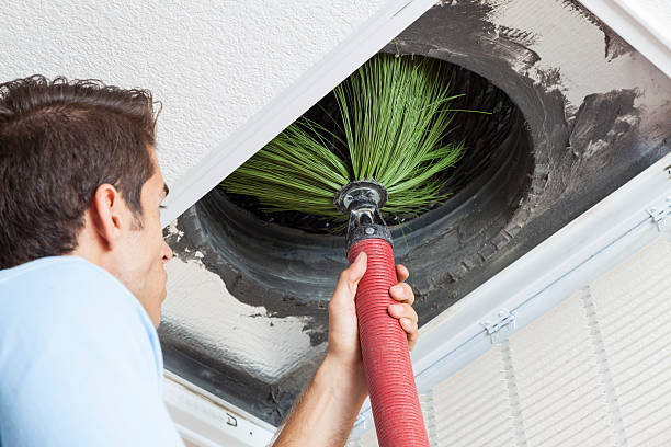 , DE Airduct Cleaning Company